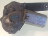 Rear window wiper motor 9631473680