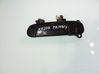 Front door exterior handle 