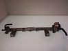 Fuel main line pipe 988F9L276AA