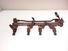 Fuel injectors set K37013250