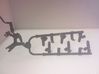 Fuel injectors set 04591306AB