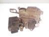Front door lock 67111387606141306