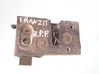Front door lock 92VBV21813AA