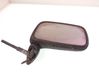 Manual wing mirror E66359