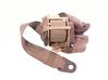 Front seatbelt 96371869ZH