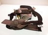 Front seatbelt C8003