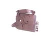 Motor/activador trampilla de calefacción 1J1907511A