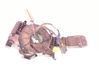 Multifunctional control switch/knob 