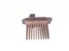 Heater blower motor/fan resistor MR460293