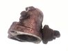 Throttle valve 8D0145950D
