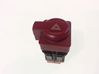 Hazard light switch 96480877KR