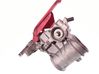 Ignition lock 93AB3675