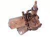 Rear window wiper motor 0390216734