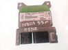 Airbag control unit/module 98AG14B056ACE