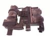 Coolant heater control valve 8368462