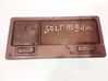 Interior lighting switch 357947111C