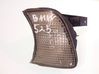 Front indicator light 183270B