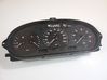 Speedometer (instrument cluster) 7700839644