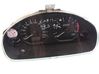 Speedometer (instrument cluster) 0P0179001