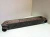 Intercooler radiator 7787446