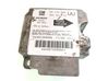 Turvatyynyn ohjainlaite/moduuli 09174004