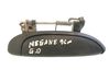 Rear door exterior handle 7700830038