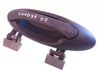 Front door exterior handle 5510094