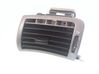Dashboard side air vent grill/cover trim 9644589577