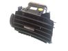 Dashboard side air vent grill/cover trim 9644589377