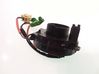 Airbag slip ring squib (SRS ring) 