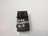 Electric window control switch 1S7T14A132AD