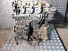 Engine RHR