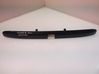 Trunk door license plate light bar 5001080002
