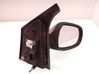 Front door electric wing mirror 7700431543