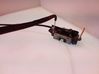 Tailgate/trunk/boot lock/catch/latch 8D0839016A