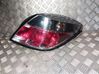 Luz trasera/de freno 13252444