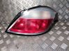 Rear/tail lights 24451837