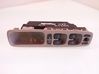 Electric window control switch 1264