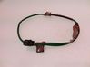 Lambda probe sensor S84L813495F10