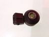 Detonation knock sensor 55353316