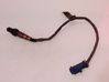 Lambda probe sensor 