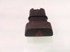 Hazard light switch 13A350AC