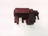 Turbo solenoid valve 9654282880