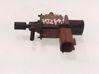 Turbo solenoid valve K5T46591