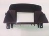 Radio/GPS head unit trim 13159691