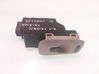 Electric window control switch 30746075