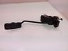Accelerator throttle pedal GM9201343