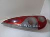 Lampy tylnej klapy bagażnika 52028
