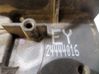 Zamek drzwi przednich 24444016