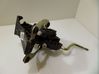 Selector caja de cambios 54000S5S0030